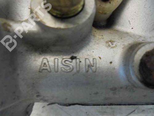 Brake master cylinder SUZUKI GRAND VITARA I (FT, HT) 2.5 V6 24V 4x4 (TD62, SQ625) | BP5326297M77 