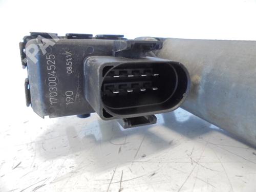 Left rear window motor AUDI A6 C5 (4B2) 2.5 TDI | BP7021803E23 