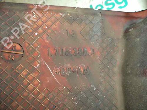 Timing cover BMW 5 (E39) 525 i | BP14193404M123 