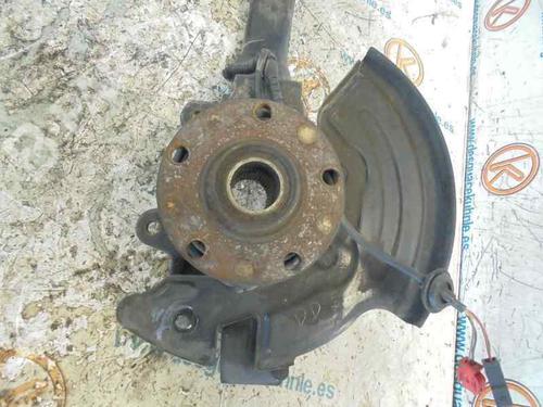 Used Right front steering knuckle AUDI A6 C5 Avant (4B5) 2.5 TDI quattro (180 hp) 2482433