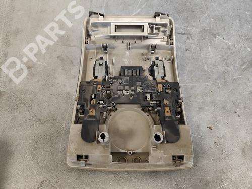 Interior roof light AUDI A4 B6 (8E2) 1.8 T | BP10992651I8 