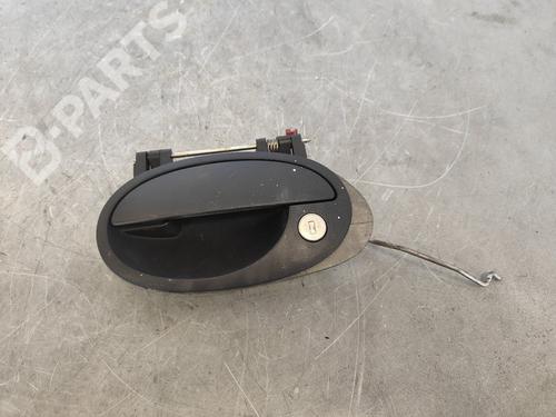 Venstre foran utvendig håndtak OPEL CORSA C (X01) [2000-2009]  11869630