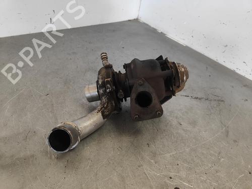 Turbocharger/Supercharger RENAULT ESPACE III (JE0_) 2.2 dCi (JE0S) | BP17638342M71 