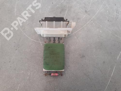 Varmeblæsermodstand OPEL COMBO Box Body/MPV [2001-2025]  11663430