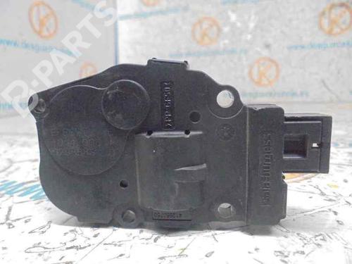 Heater blower motor BMW 3 (E90) 318 d | BP2464864M62 