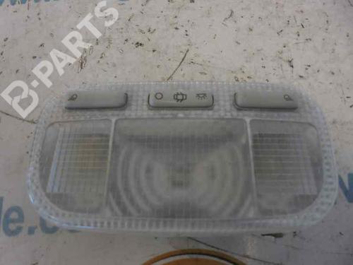 Used Interior roof light PEUGEOT PARTNER Tepee [2008-2025]  7428932