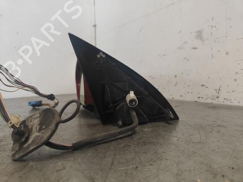 Retrovisor esquerdo PEUGEOT 607 (9D, 9U) 3.0 V6 24V | BP36071003C26  - Image 5