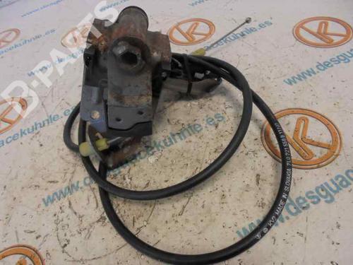 Hand brake PORSCHE CAYENNE (9PA) 3.6 | BP8780548I18 