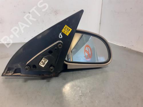 Used Right mirror CHEVROLET LACETTI (J200) 1.6 (109 hp) 8919118