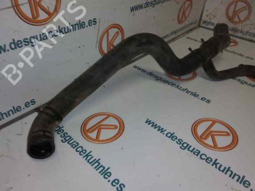 Pipe CHEVROLET EPICA (KL1_) 2.0 D | BP14183483M125 