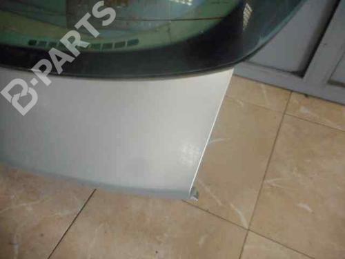 Tailgate RENAULT LAGUNA II (BG0/1_) 1.9 dCi (BG08, BG0G) | BP2447475C6 