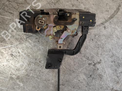 Rear left lock FIAT STILO (192_) 1.2 16V (192_XA1B) | BP29731817C100