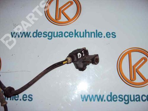 Electronic sensor OPEL VECTRA B (J96) 1.6 i 16V (F19) | BP2464674M84 