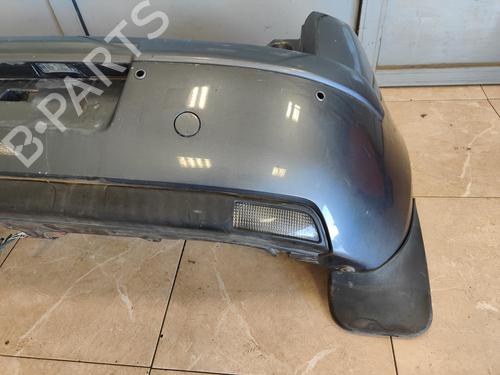 Rear bumper CITROËN C4 I (LC_)  | BP12516450C8 