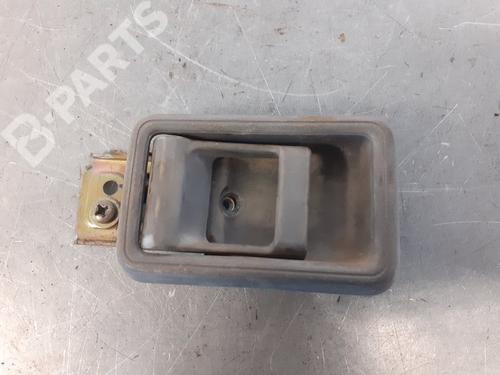 Poignée intérieure avant gauche NISSAN PATROL III/2 Station Wagon (W260) [1988-1998]  9740458
