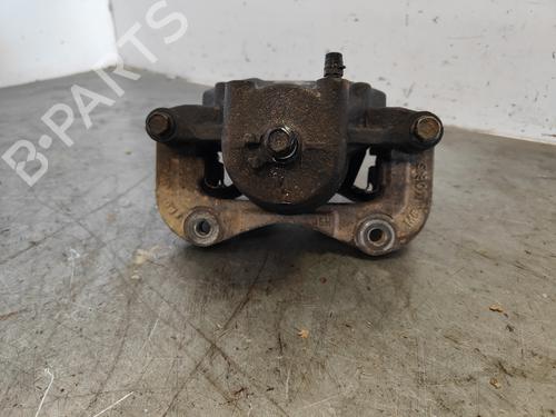 Left front brake caliper KIA OPTIMA (JF) | BP33243380M105 - Image 4