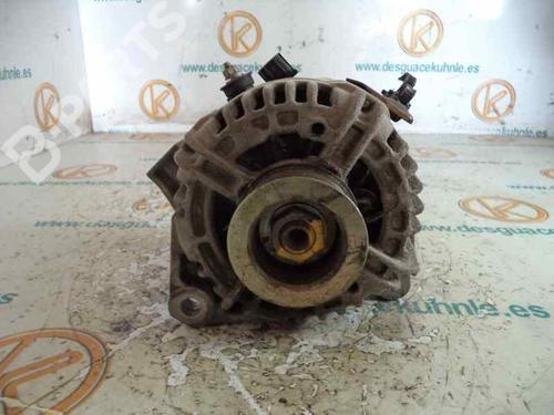 Used Alternator TOYOTA AVENSIS Saloon (_T25_) 2.0 VVT-i (AZT250_, AZT250R) (147 hp) 2494194