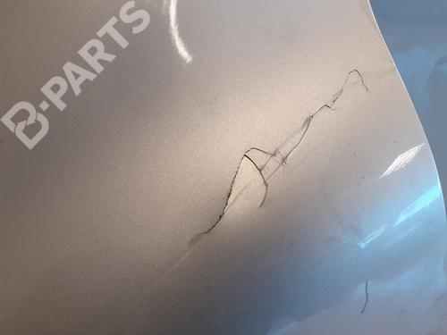 Forkjerm venstre VW TOUAREG (7LA, 7L6, 7L7)  | BP8873716C41 