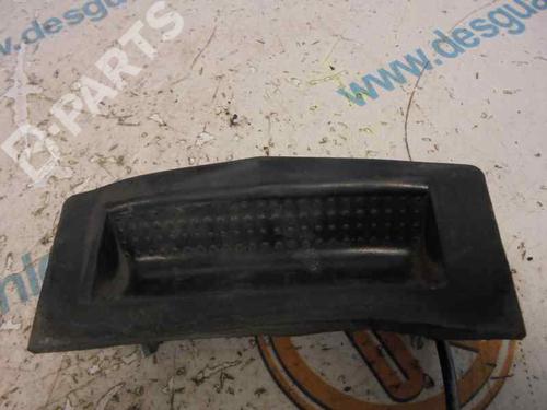 Tailgate handle OPEL ASTRA H (A04) 1.7 CDTI (L48) | BP5030104C132 