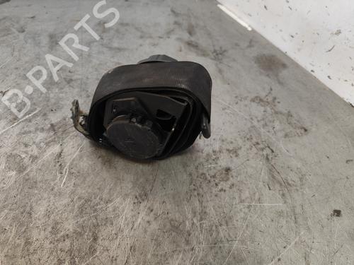 Used Rear left seatbelt SEAT IBIZA III (6L1) [2002-2009]  27178587