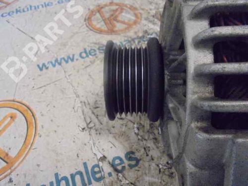 Alternator DAEWOO REZZO (U100) | BP2467619M7
