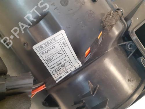 Heater blower motor BMW 5 (E60)  | BP14188231M62 