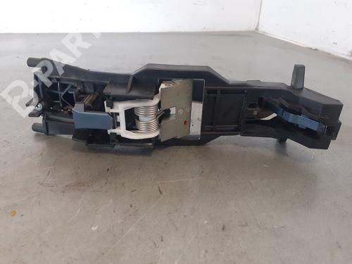 Front right exterior door handle MERCEDES-BENZ E-CLASS (W211) E 270 CDI (211.016) | BP9676438C129 