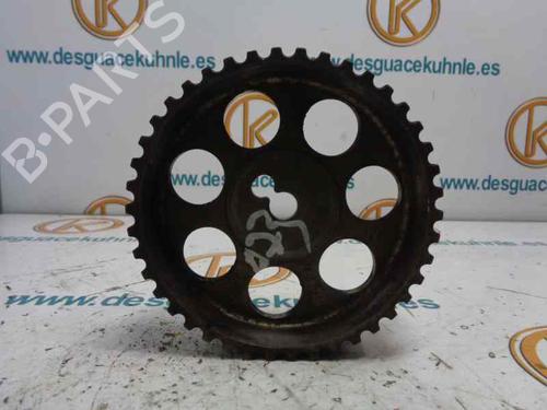 Pulley BMW 5 (E34) 525 td | BP14191231M122 