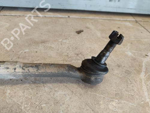 Steering rack TOYOTA COROLLA Verso (ZER_, ZZE12_, R1_) 2.0 D-4D (CUR10_, CUR10R) | BP26206370M22 
