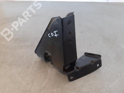 Used Hood lock BMW 3 (E90) 320 d (177 hp) 8781129