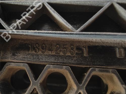 Fuse box FORD FIESTA V (JH_, JD_) 1.6 16V | BP27303017E1 