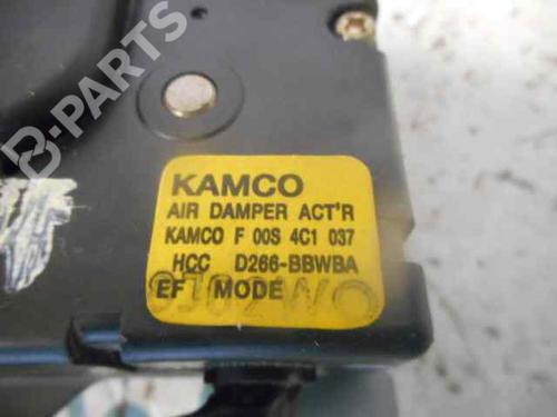 Heater blower motor HYUNDAI SONATA IV (EF) 2.0 16V | BP2485578M62 