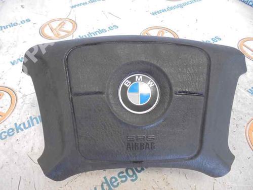 Used Driver airbag BMW 5 (E39) 528 i (193 hp) 2458786