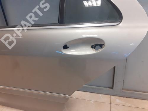 Left rear door MERCEDES-BENZ S-CLASS (W220) S 320 CDI (220.025, 220.125) | BP8931686C4 