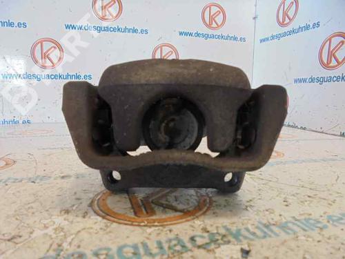 Venstre bremsecaliper bak OPEL ASTRA H (A04) 1.7 CDTI (L48) (100 hp) 11610434