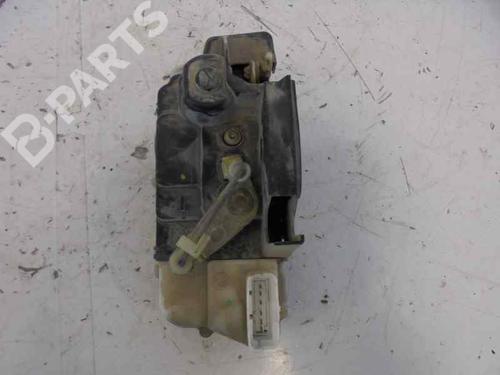 Rear left lock CITROËN C5 II (RC_)  | BP5270139C100 