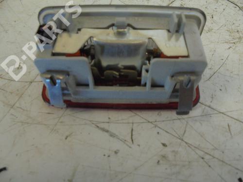 Interior roof light VW TOUAREG (7LA, 7L6, 7L7) 3.0 V6 TDI | BP7429286I8 