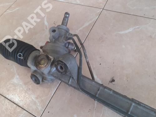 Steering rack MAZDA 6 Saloon (GG) 2.0 DI (GG14) | BP10057320M22 