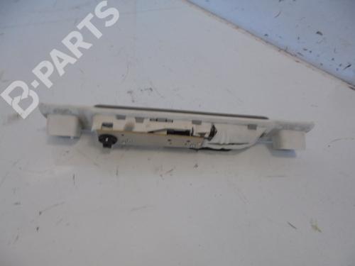 Interior roof light MERCEDES-BENZ S-CLASS (W221, V221) S 320 CDI (221.022, 221.122) | BP7429222I8 