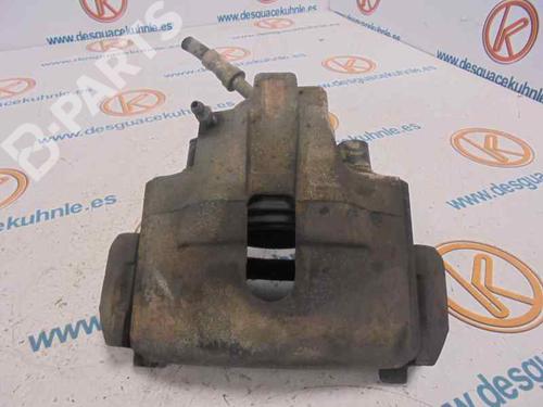Used Left front brake caliper FORD MONDEO II (BAP) [1996-2000]  11609537