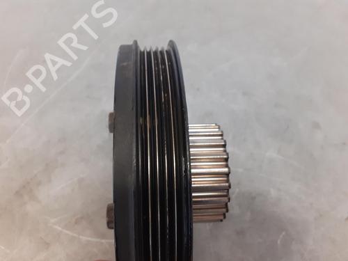 Pulley VOLVO XC60 I SUV (156)  | BP14189551M122 