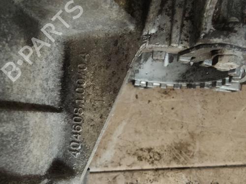 Gearbox OPEL ASTRA G Hatchback (T98) 1.6 (F08, F48) | BP23229832M3 