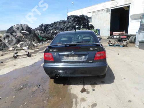 Tailgate lift support CITROËN XSARA (N1) 2.0 HDi 90 | BP14178048C138 