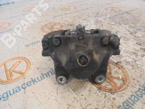 Venstre bremsekaliber bag MERCEDES-BENZ C-CLASS (W203) C 270 CDI (203.016) | BP11610104M107 