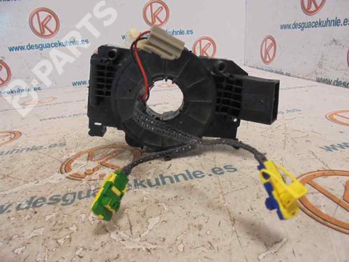 Used Squib airbag RENAULT LAGUNA II (BG0/1_) 1.8 16V (BG06, BG0J, BG0M) (116 hp) 2495973