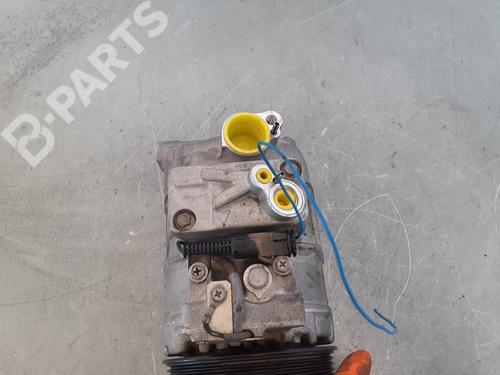 AC compressor MERCEDES-BENZ E-CLASS (W210)  | BP10031189M34 