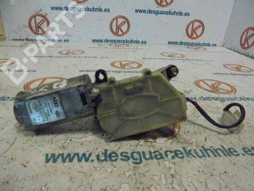 Rear wiper motor FIAT DOBLO MPV (119_, 223_)  | BP2488850M102 