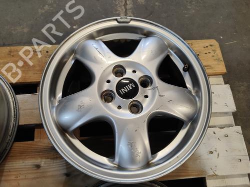 Rim MINI MINI (R56) Cooper | BP22348362C45 