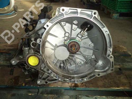 Used Gearbox FORD MONDEO II (BAP) 1.8 TD (90 hp) 2464001