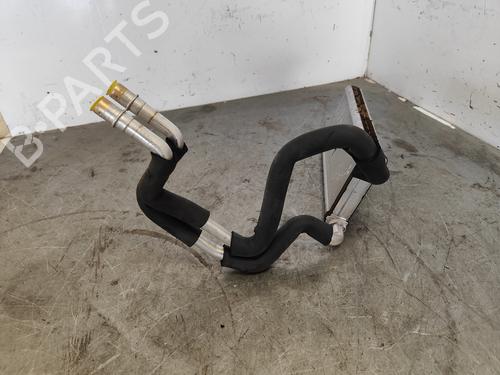 Heater matrix JAGUAR XE (X760) 2.0 D AWD | BP29915262M63 - Image 5